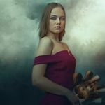Leia roy - @leiaroy922 - Instagram