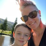 Leia - @leiaryan15 - Instagram