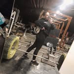 Leia Schmidt - @schmidtstraining - Instagram