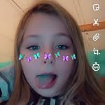 Leia Schultz - @leia2.34 - Instagram