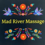 Leia Schultz, C.M.T. - @mad.river.massage - Instagram