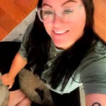 Leia Scott - @beaut.ifuldisaster89 - Instagram