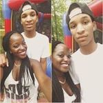 Leia-Shawn Burley - @leiashawnburley - Instagram
