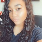 Leia Sims - @thickee_smalls - Instagram