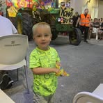 Leia Sutton - Facebook