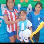Lea Vásquez - Facebook