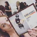 Leia Wallace - @leiawallacehair - Instagram