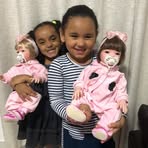 Leia Wallace Nascimento - Facebook