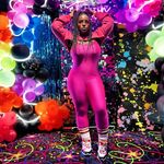 Leia Watson - @lei_lei_allday - Instagram