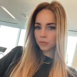Leia Watson - @garibvyrl - Instagram