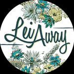 Lei Away - @theleiaway - Instagram