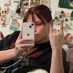 Leia Webb - @chewchips88 - Instagram