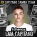 Laia Wiliamson Capitano - Facebook