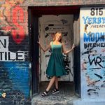 Leia Young - @leiclayo - Instagram