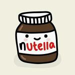 Leia young - @nutella123yum - Instagram