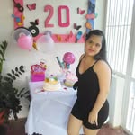 Leida Alvarez - @leidaalvarezr2010 - Instagram