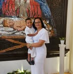 Leida Espinal - Facebook