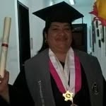 Leida Gonzalez Paredes - @leidagp - Instagram
