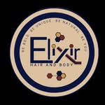 Leida Hernandez - @elixir_hair_body - Instagram
