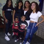 Leida Hernandez - @leida.hernandez.104 - Instagram