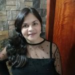Leida Peña - @leidapena02 - Instagram