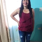 Leida Peña - @leida.pena.127 - Instagram