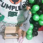 Leida Ramos - @leidaramos20 - Instagram