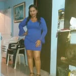 Leida Ramos - @canenciaramos - Instagram