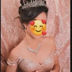 pauyvale@ vestidos de 15 - @leidaramosvestidos_de_15 - Instagram