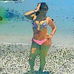Leida Josefina Albarran Torres - @leidaalbarran - Instagram