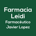 Farmacia Leidi-Farmacéutico Javier Lopez - Facebook