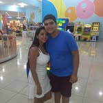Leidimar Lopes - @leidimar_loppes - Instagram