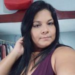 Leidis Vasquez - @estelaladys_10 - Instagram