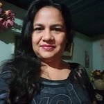 Leidis Vásquez - @lcvasquezb - Instagram