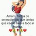 Leidy Benítez - Facebook