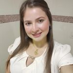 Leidy Benítez - @leidy_benitezbl - Instagram
