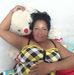 Leidy Benítez - Facebook