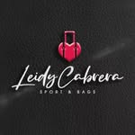 Leidy Cabrera - @leidycabrerasportbags - Instagram