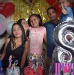 Leidy Correa - Facebook