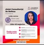Leidy Correa - Facebook