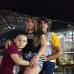 Leidy Correa - @leidycorrea52 - Instagram