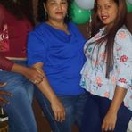 Leidy Espinal - Facebook