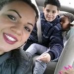 Leidy Espinal - @espinal6858 - Instagram