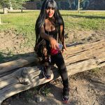 Leidy Guzman - @suazoleidy - Instagram
