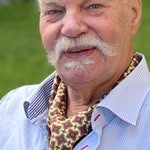 Leif Eriksson - @justusantik - Instagram