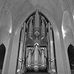 Reykjavic's Leif Eriksson Cathedral - Facebook