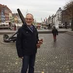 Leif Holm - @hmsholm - Instagram