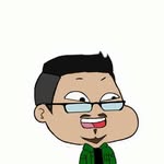 Leif Isaac Ocampo - @leyp.ayzaak.rn - Instagram