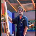 Leif Larson - @leif_larson_art - Instagram