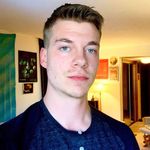 Leif Larson - @leif_arik - Instagram